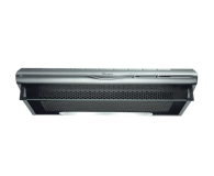 Whirlpool AKR421IX Inox - 165765 - zdjęcie 1